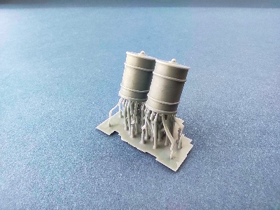 Additional Tanks For Ehrhardt - zdjęcie 2