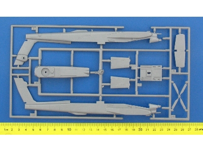 Ah-64a 'peten' - Model Set - zdjęcie 3