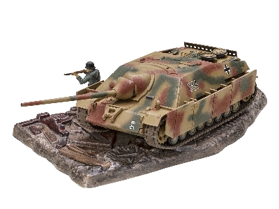 Jagdpanzer IV (L/70) - zdjęcie 1