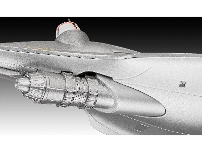 The Mandalorian: N1 Starfighter - zdjęcie 5