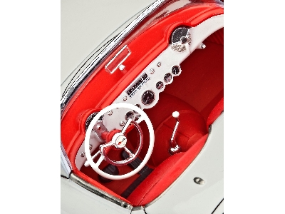 1953 Corvette Roadster - zdjęcie 3