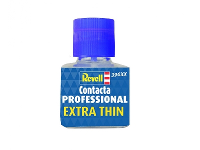 Contacta Professional - Extra Thin - zdjęcie 1