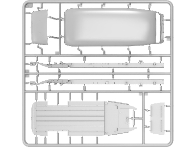 G506 4х4 1,5 T Panel Delivery Truck - zdjęcie 8