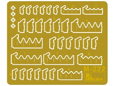 U.S. Fuel Drop Tanks And Bombs - zdjęcie 3