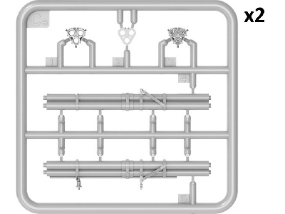 U.S. Fuel Drop Tanks And Bombs - zdjęcie 8