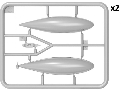 U.S. Fuel Drop Tanks And Bombs - zdjęcie 9