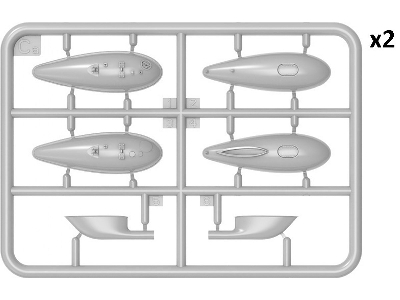 U.S. Fuel Drop Tanks And Bombs - zdjęcie 10