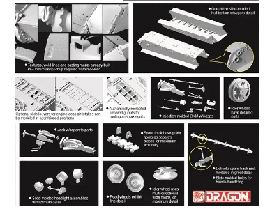 Befehls Panther Ausf.G (Premium Edition) - zdjęcie 4