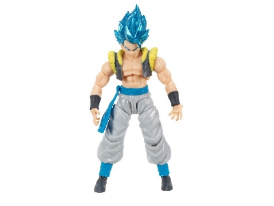 Super Evolve Super Saiyan Blue Gogeta (Ds36277) - zdjęcie 2