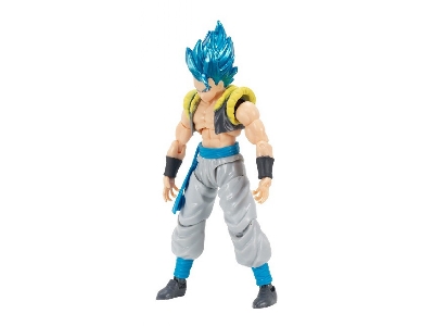 Super Evolve Super Saiyan Blue Gogeta (Ds36277) - zdjęcie 4