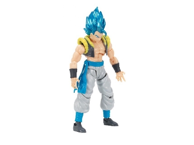 Super Evolve Super Saiyan Blue Gogeta (Ds36277) - zdjęcie 5