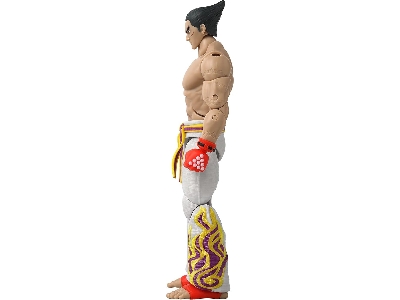 Game Dimensions Tekken - Kazuya Mishima - zdjęcie 5