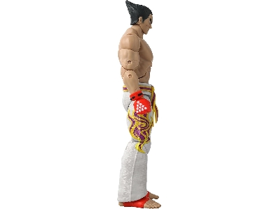 Game Dimensions Tekken - Kazuya Mishima - zdjęcie 6