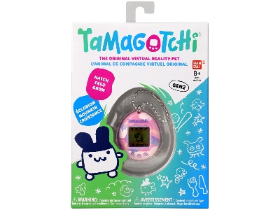 Tamagotchi Dreamy - zdjęcie 1
