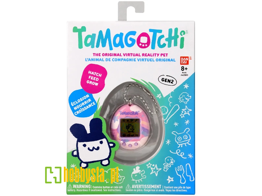 Tamagotchi Dreamy - zdjęcie 1