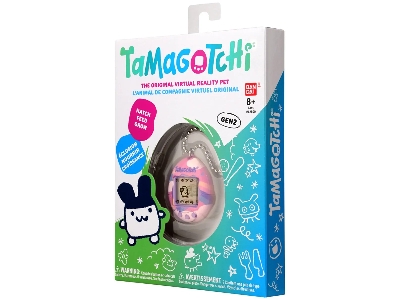 Tamagotchi Dreamy - zdjęcie 2