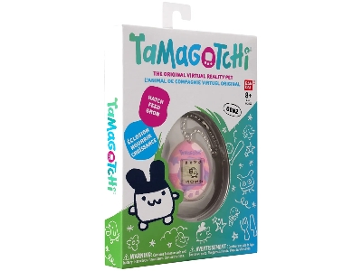 Tamagotchi Dreamy - zdjęcie 3