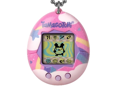 Tamagotchi Dreamy - zdjęcie 5