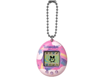 Tamagotchi Dreamy - zdjęcie 6