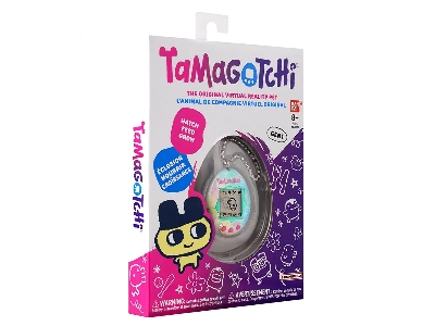 Tamagotchi Mermaid - zdjęcie 2