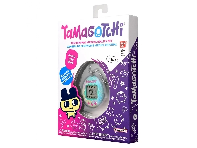 Tamagotchi Mermaid - zdjęcie 3