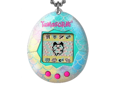 Tamagotchi Mermaid - zdjęcie 5