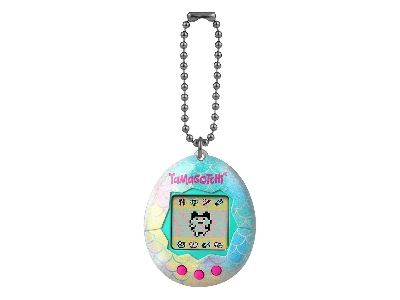 Tamagotchi Mermaid - zdjęcie 6