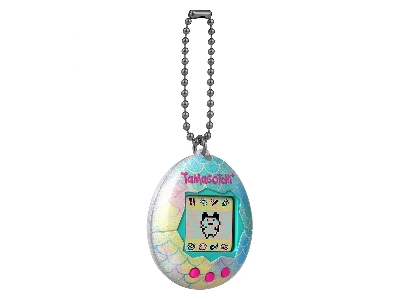 Tamagotchi Mermaid - zdjęcie 7