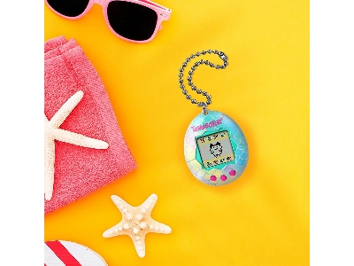 Tamagotchi Mermaid - zdjęcie 9