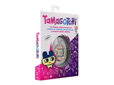 Tamagotchi Kuchipatchi Comic Book - zdjęcie 2