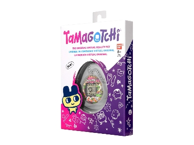 Tamagotchi Kuchipatchi Comic Book - zdjęcie 3