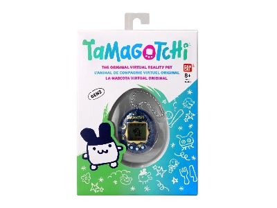 Tamagotchi Starry Shower - zdjęcie 1