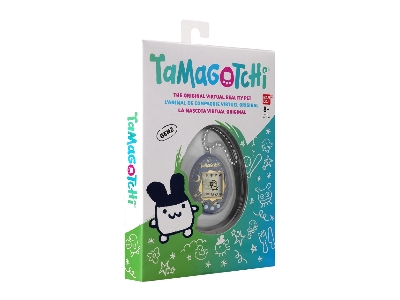 Tamagotchi Starry Shower - zdjęcie 2