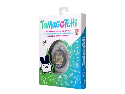 Tamagotchi Starry Shower - zdjęcie 3