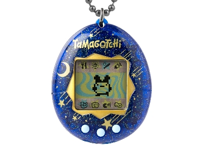 Tamagotchi Starry Shower - zdjęcie 5