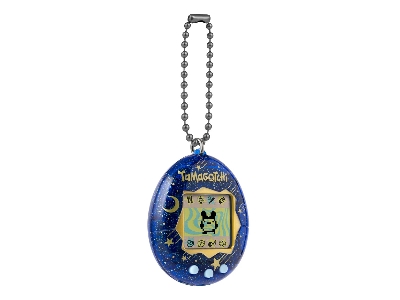 Tamagotchi Starry Shower - zdjęcie 7