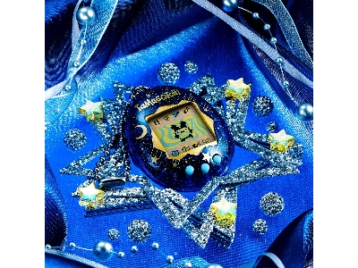 Tamagotchi Starry Shower - zdjęcie 9