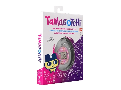 Tamagotchi Berry Delicious - zdjęcie 2