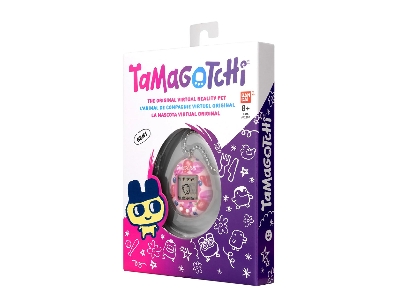 Tamagotchi Berry Delicious - zdjęcie 3