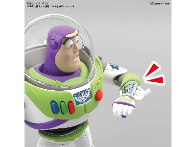 Toy Story 4 - Buzz Lightyear - zdjęcie 3