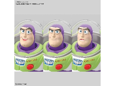 Toy Story 4 - Buzz Lightyear - zdjęcie 5