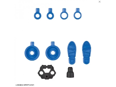 30ms Option Body Parts Type A03 (Color C) - zdjęcie 2