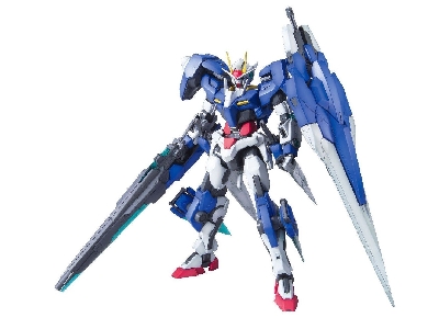 Oo Gundam Seven Sword/G (Gundam 83308) - zdjęcie 2