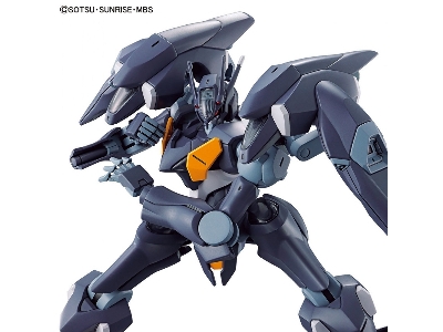 Gundam Pharact - zdjęcie 2
