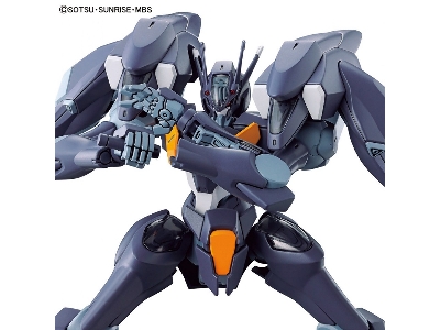 Gundam Pharact - zdjęcie 10