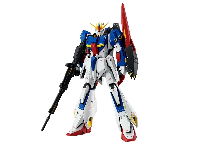 Zeta Gundam Ver. Ka - zdjęcie 2