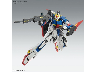 Zeta Gundam Ver. Ka - zdjęcie 9