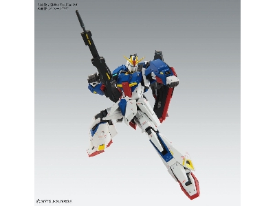 Zeta Gundam Ver. Ka - zdjęcie 10