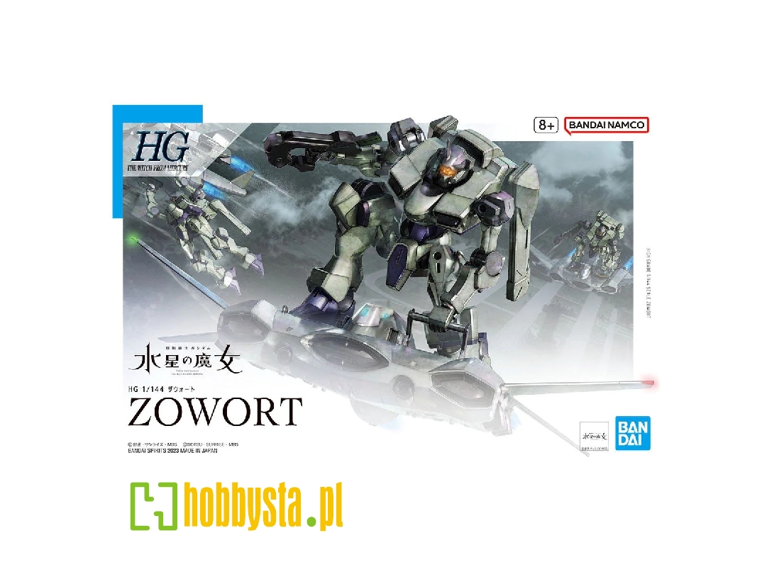 Zowort - zdjęcie 1 Zowort - zdjęcie 1