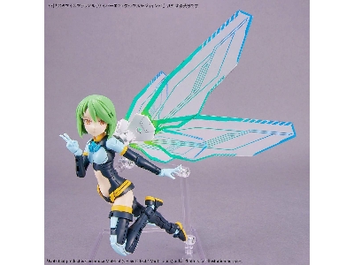 Customize Material (Cyber Effect / Multi-joint) - zdjęcie 4